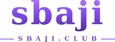 sbaji logo