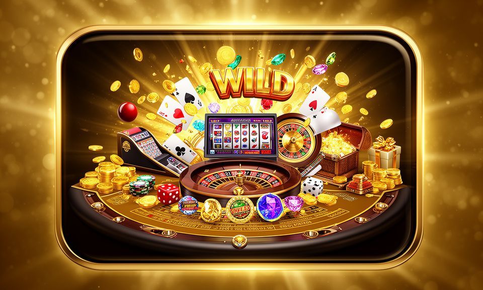 sbaji Holdem QuickFire
